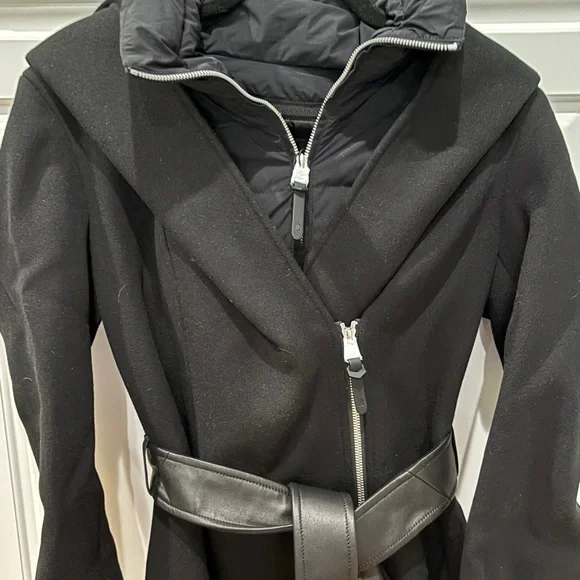 NWT Mackage Coat size M ($1250) - Picture 7 of 14